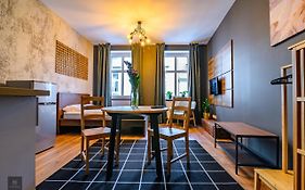 Apartamenty Wyszynskiego 2